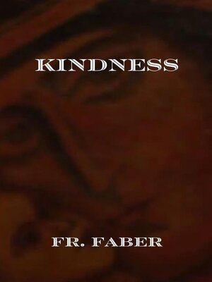 cover image of Kindness